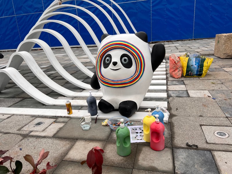 产品