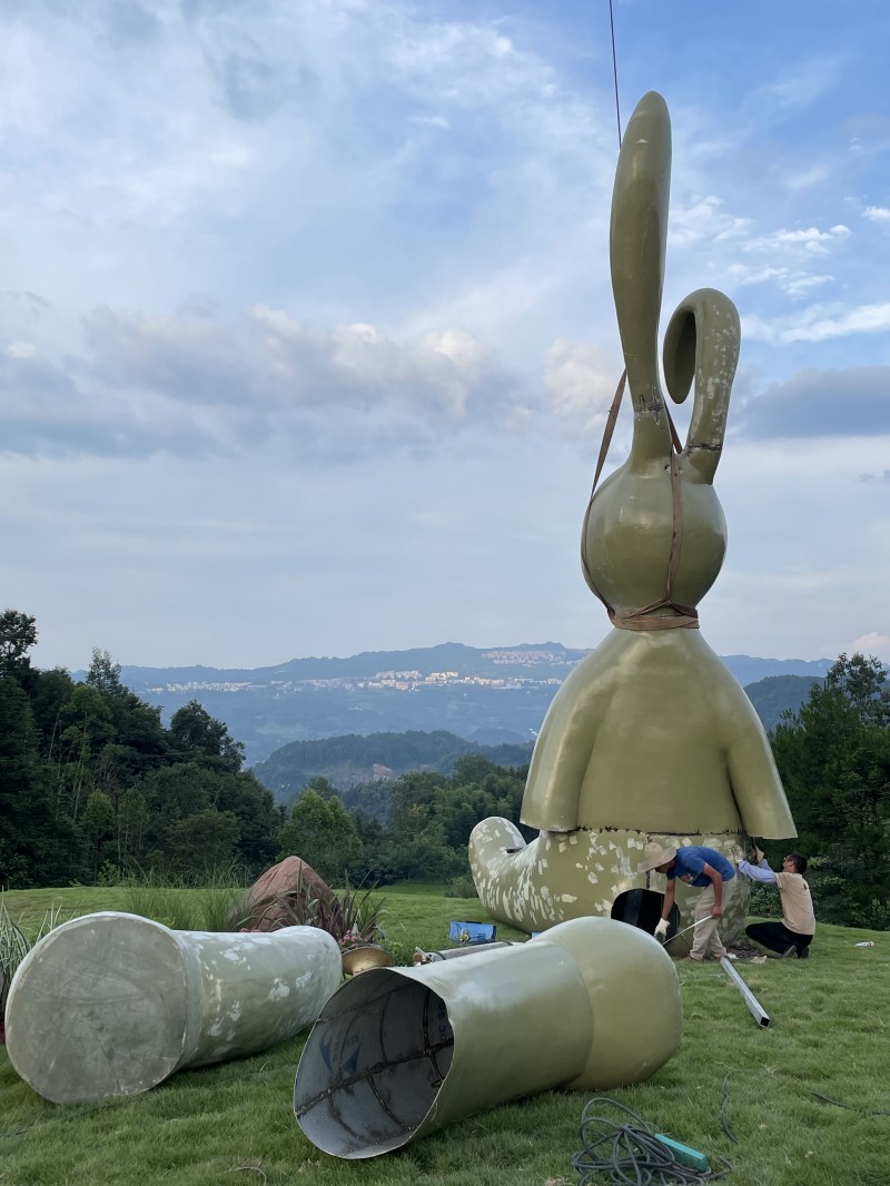 产品